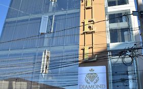 Hotel Diamond Luxury Tunja